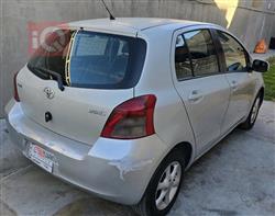 تويوتا يارس